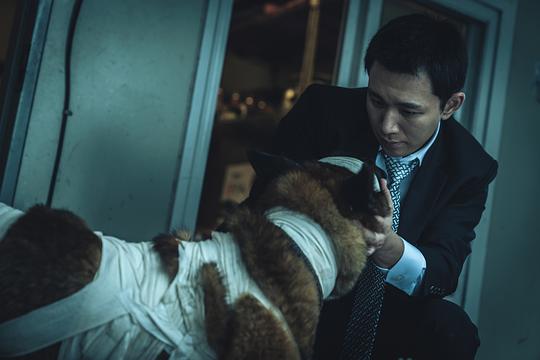 毒战2 剧照10