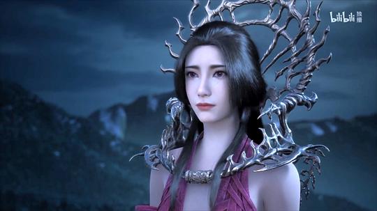 凡人修仙传:初入星海 剧照8
