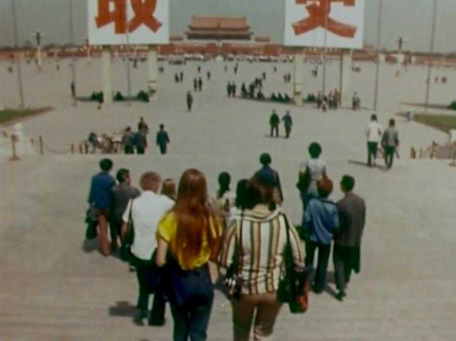 半边天:中国记怀 剧照3