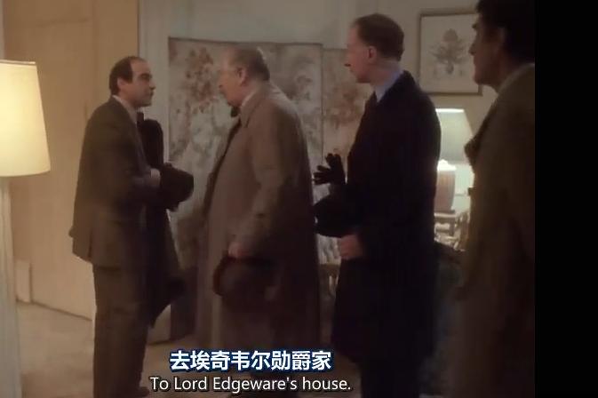 人性记录 剧照4