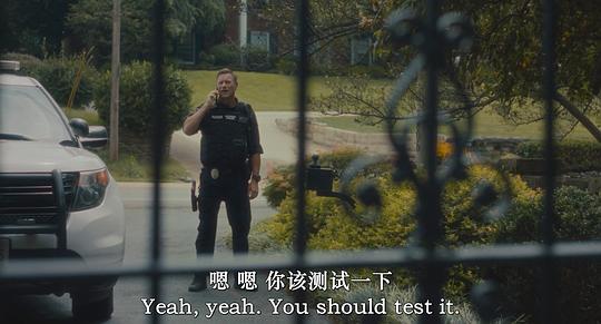 枪口 剧照3
