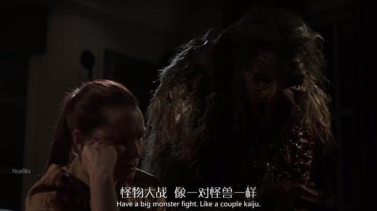 鬼作秀 第四季 剧照1
