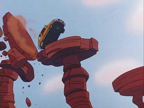 终极傻瓜 剧照8