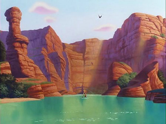 终极傻瓜 剧照9