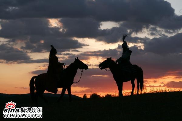 北魏冯太后 剧照7