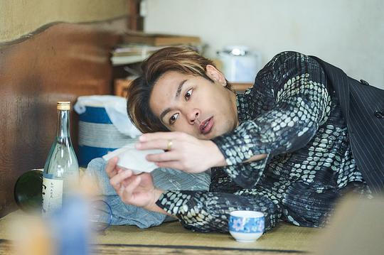 我早就死啦! 剧照8