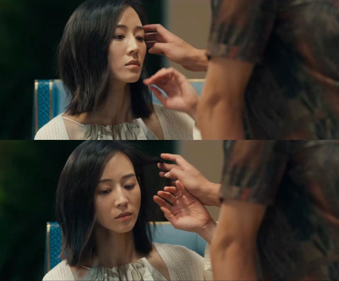 瞒天过海 剧照4