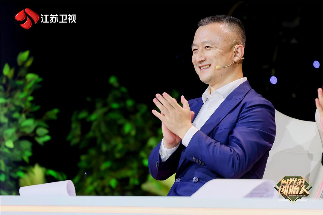 闪光的创始人 剧照10