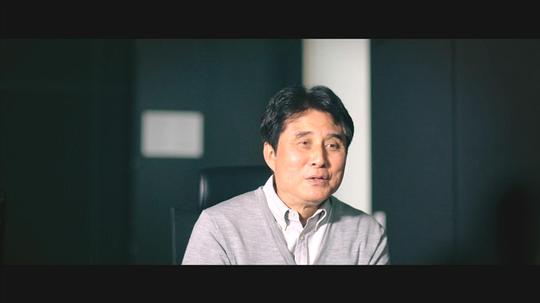 黄色大门:世纪末迷影日记 剧照6