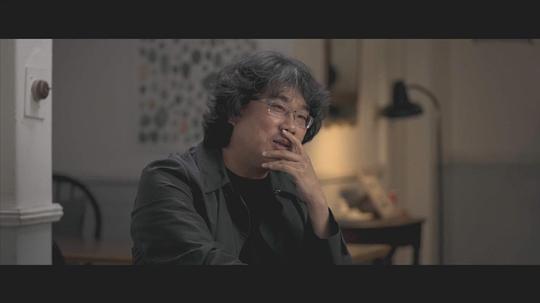 黄色大门:世纪末迷影日记 剧照10