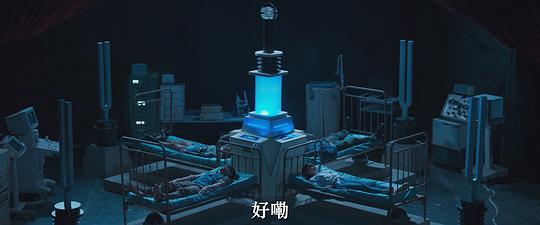量子恶魔 剧照2