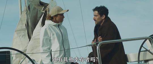 深度恐惧 剧照4