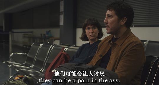 入境时分 剧照5