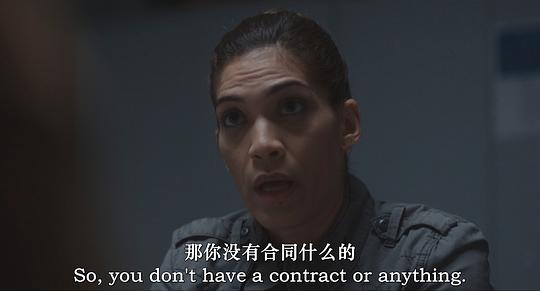 入境时分 剧照6