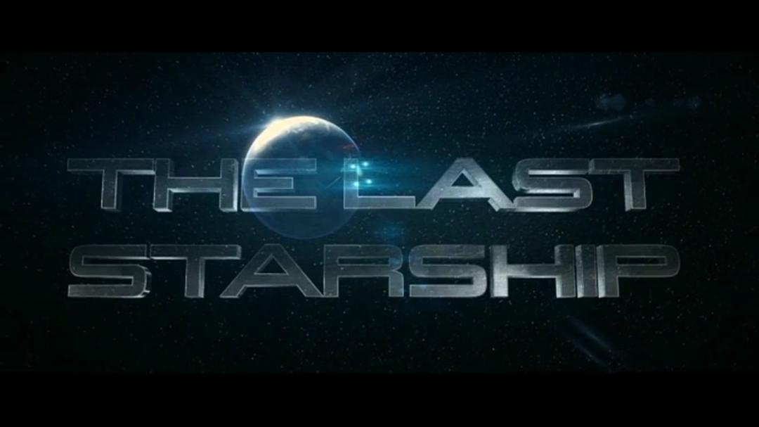 The Last Starship 剧照1
