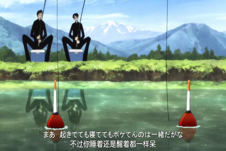 四月一日灵异事件簿:春梦记 前篇 剧照1