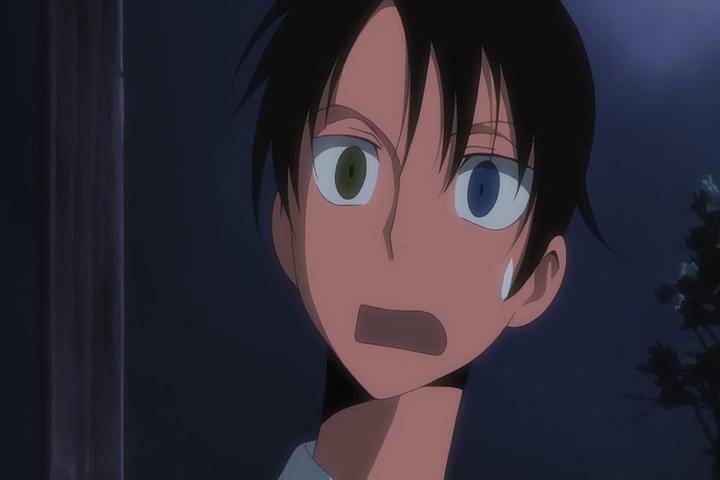 四月一日灵异事件簿:春梦记 前篇 剧照2