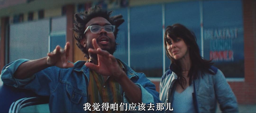 毛头 剧照1