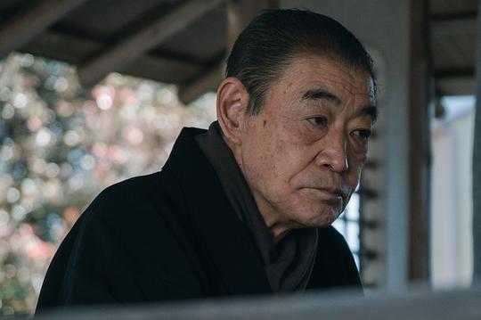 走到尽头 剧照5