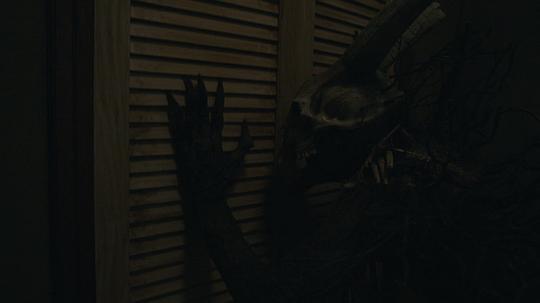 化身邪魔 剧照3