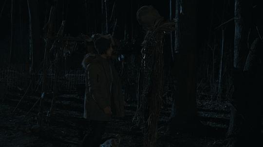 化身邪魔 剧照8
