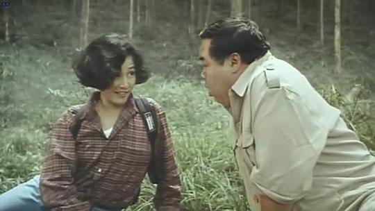 非洲超人 剧照9