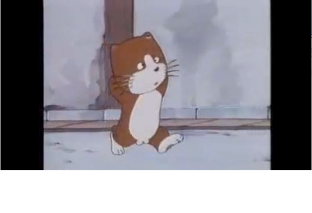 我是猫 剧照1