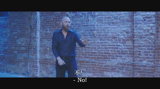 恶魔来到堪萨斯城 剧照1