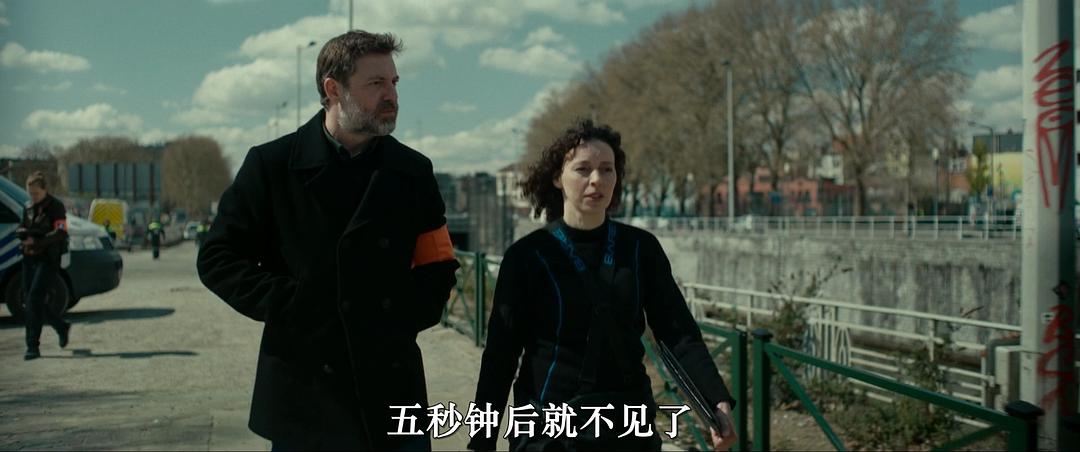 仪式 剧照10