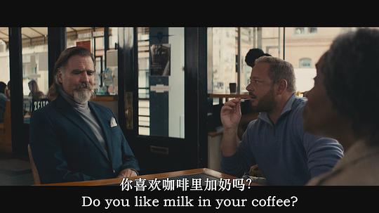 应有的正义 剧照3