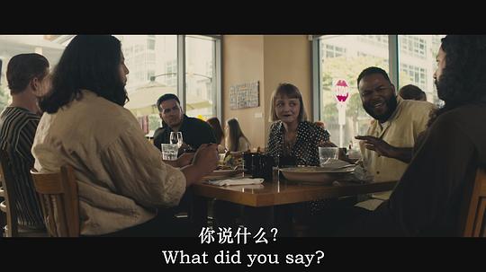 应有的正义 剧照5