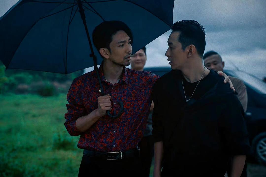 真相背后 剧照2