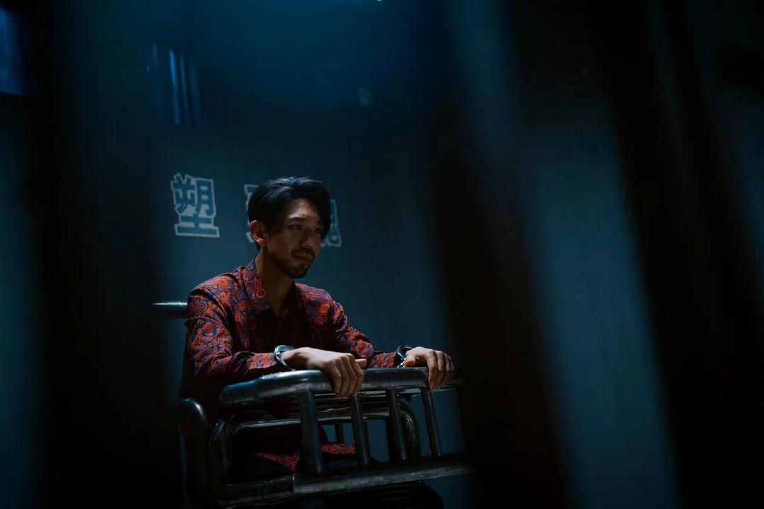 真相背后 剧照6