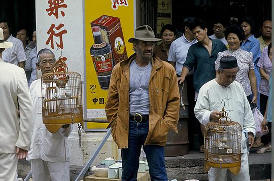 雄狮萨姆 剧照6