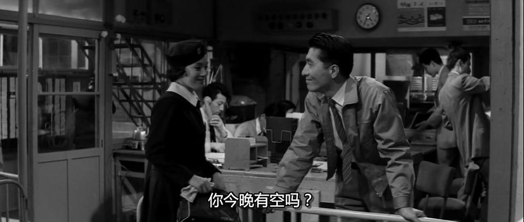 失足的青春 剧照1