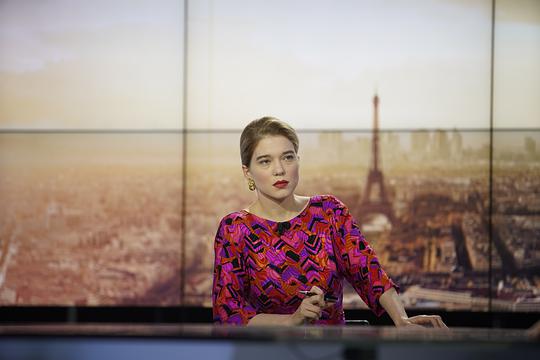 法兰西France 剧照2