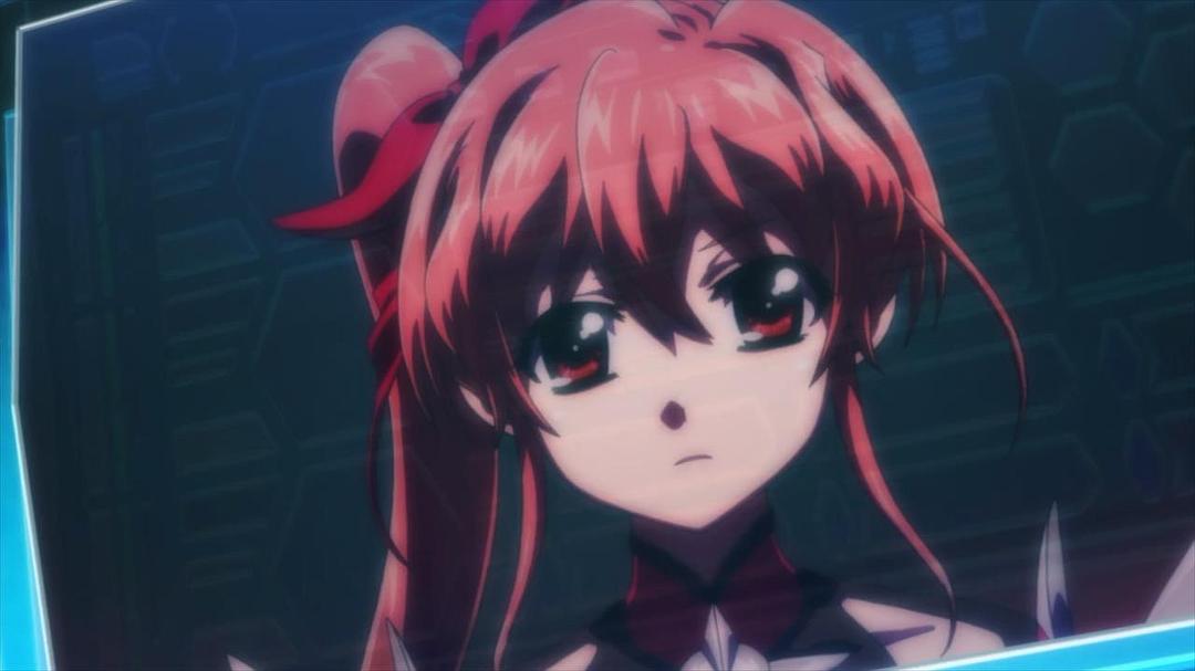 魔法少女奈叶 剧照8