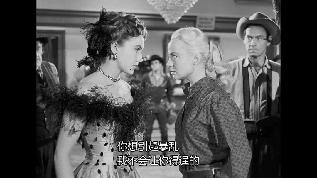 应添一树女郎花 剧照9