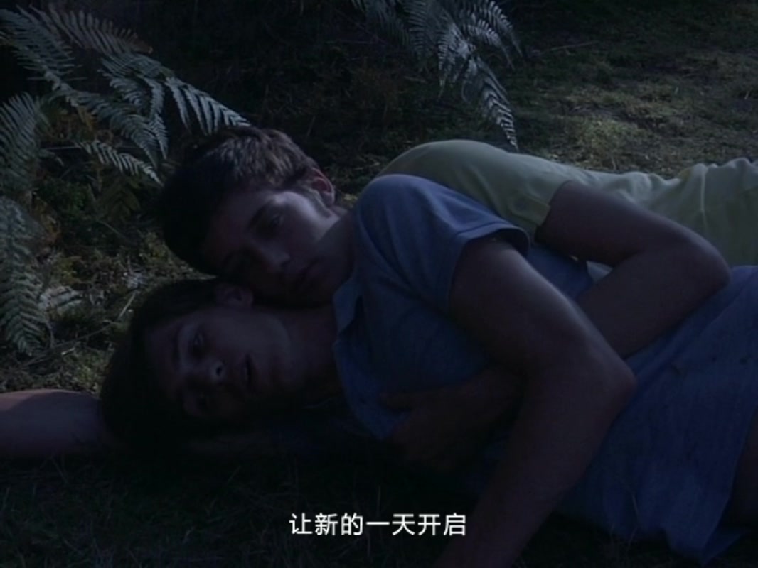 无关别离 剧照7