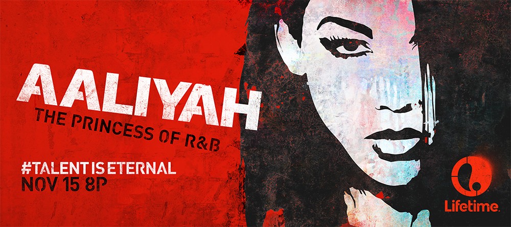 Aaliyah:The Princess of R&B 剧照1