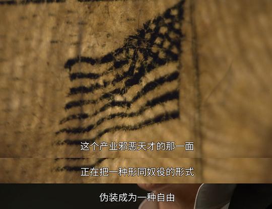 电子烟揭秘:Juul的崛起与崩坏 剧照1