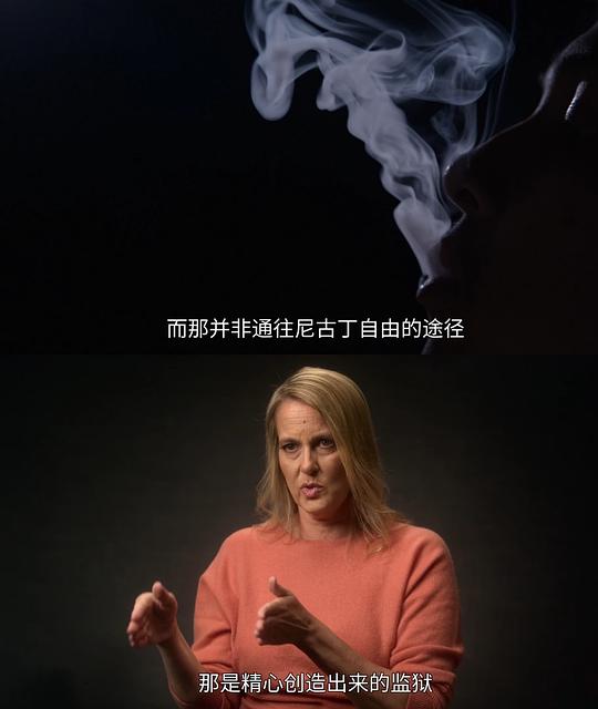电子烟揭秘:Juul的崛起与崩坏 剧照2