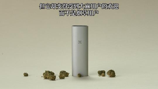 电子烟揭秘:Juul的崛起与崩坏 剧照5