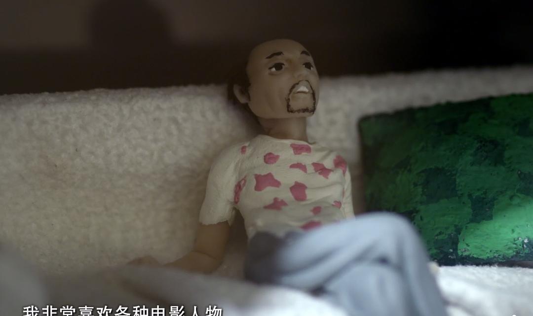 从《中国》到中国 剧照1