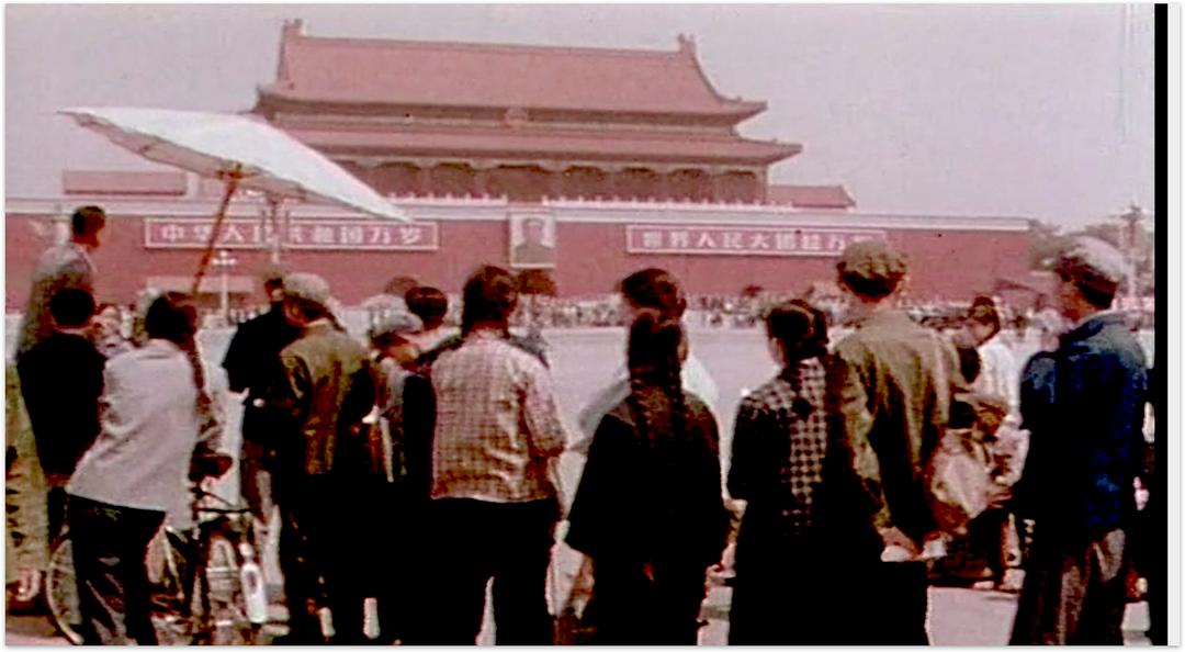 从《中国》到中国 剧照10
