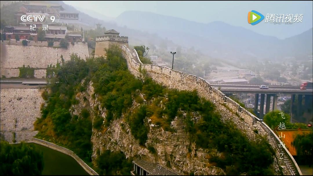 飞越山西 剧照9