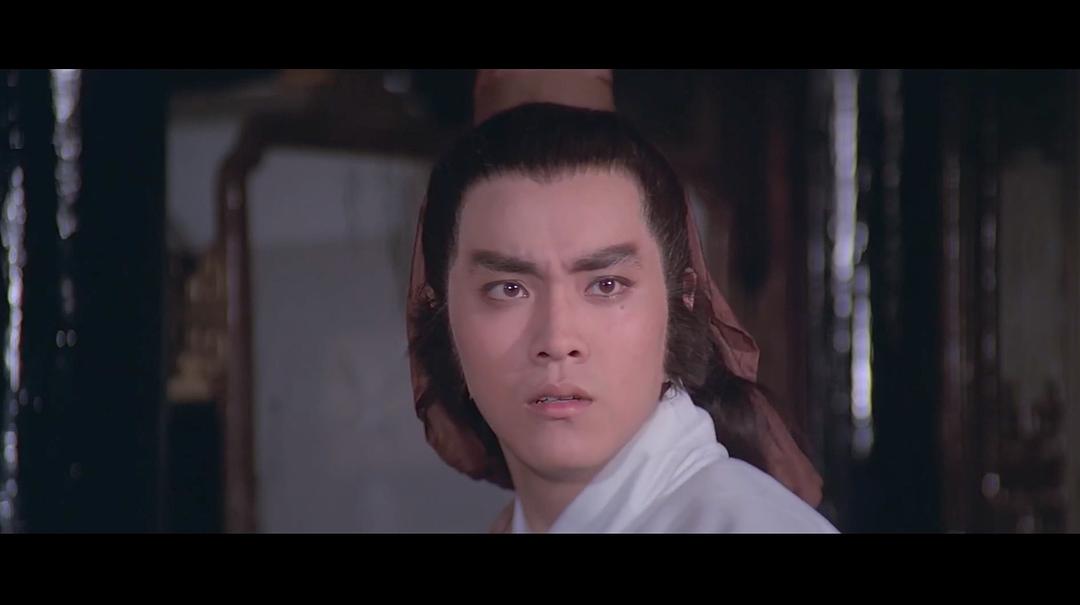 倚天屠龙记 剧照8