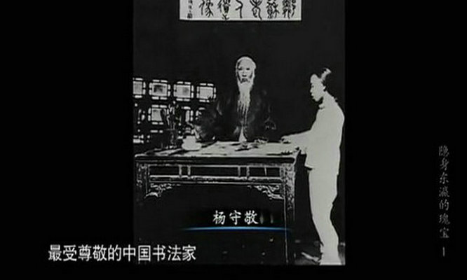隐身东瀛的瑰宝 剧照7