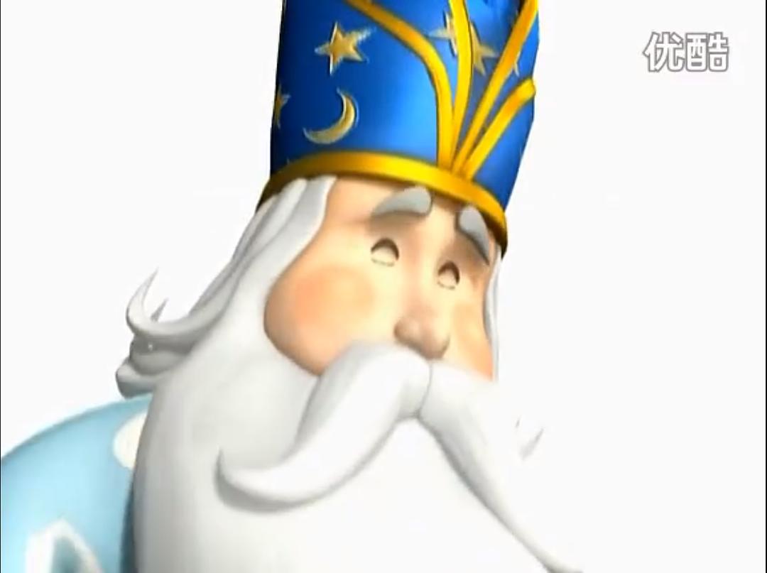 快乐星猫 剧照3