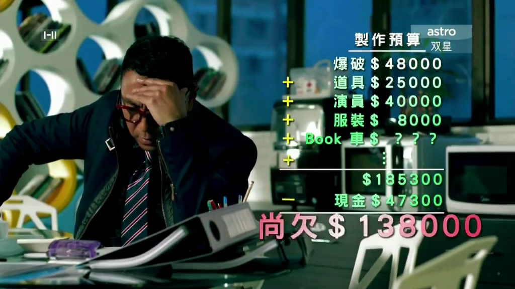 末日+5 剧照7